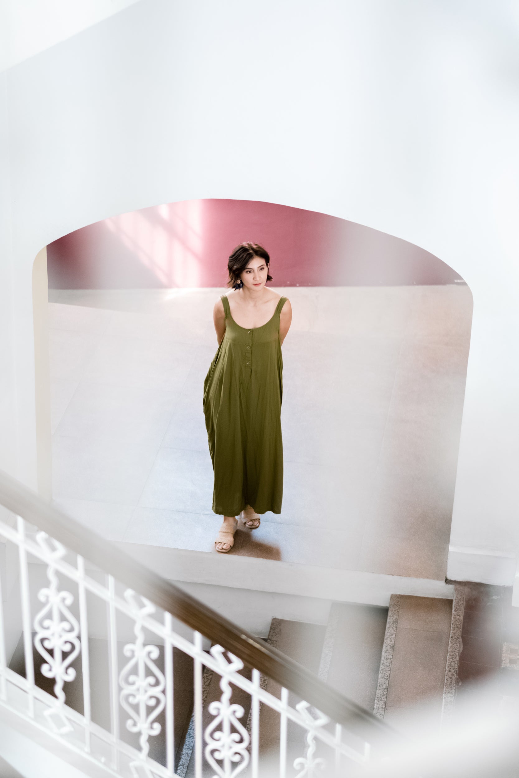 MUM x RPB 6: Elena Daster