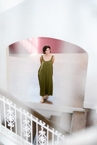 MUM x RPB 6: Elena Daster