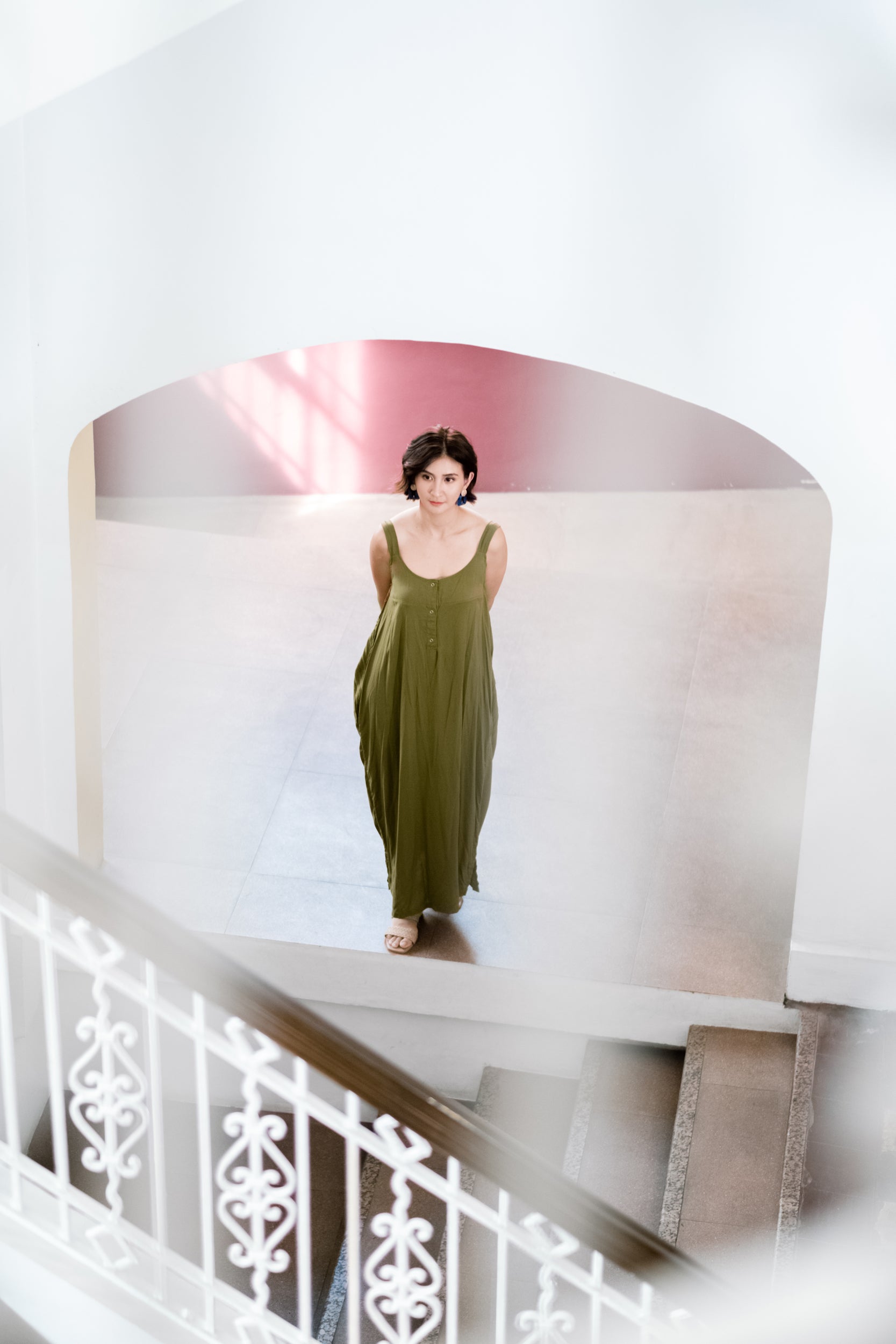 MUM x RPB 6: Elena Daster