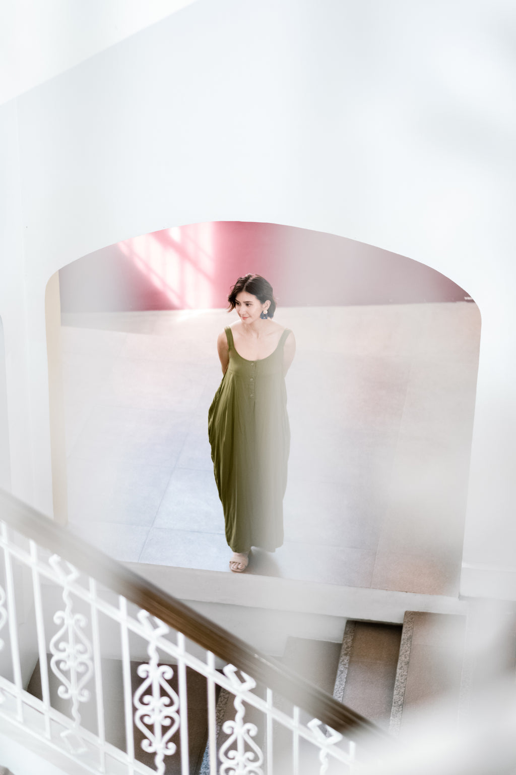 MUM x RPB 6: Elena Daster