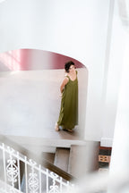 MUM x RPB 6: Elena Daster