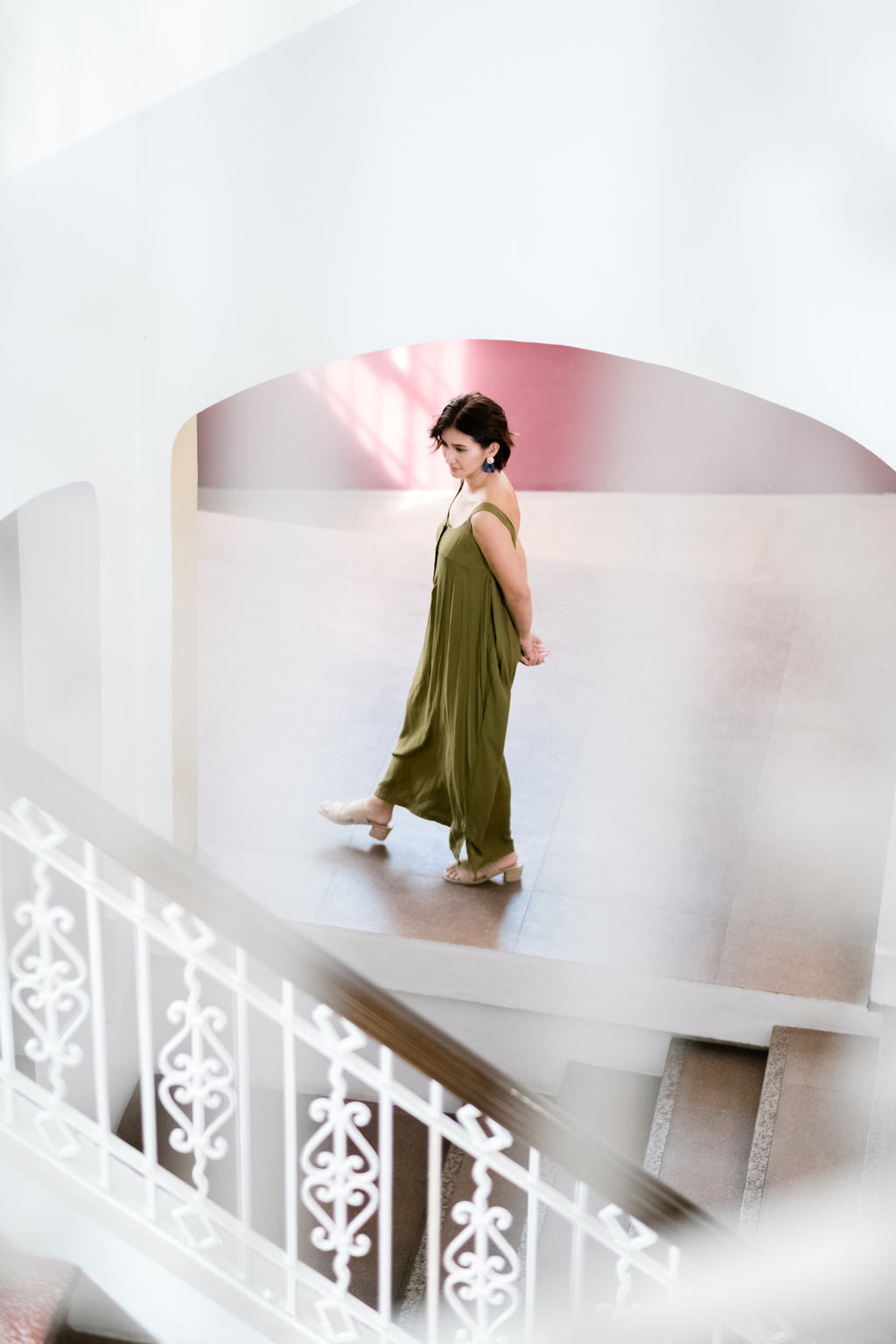 MUM x RPB 6: Elena Daster