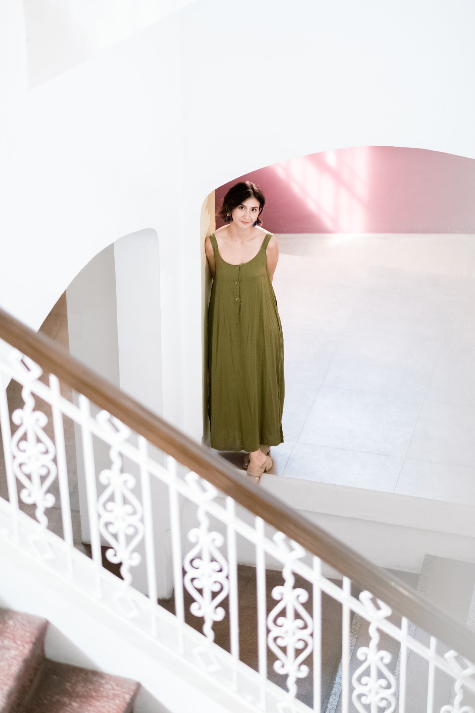 MUM x RPB 6: Elena Daster