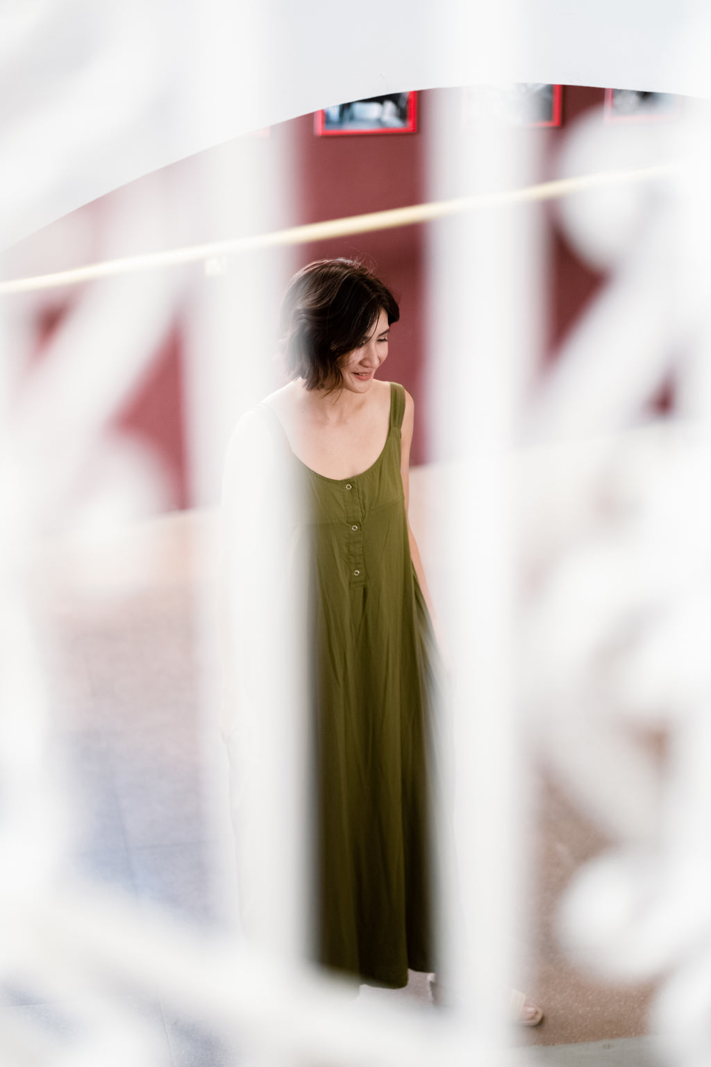 MUM x RPB 6: Elena Daster