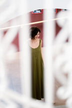 MUM x RPB 6: Elena Daster