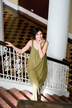 MUM x RPB 6: Elena Daster