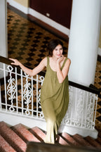 MUM x RPB 6: Elena Daster