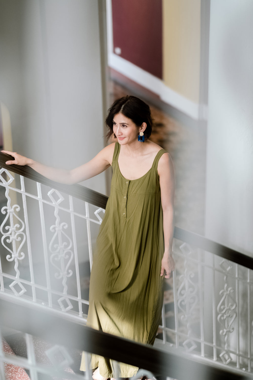 MUM x RPB 6: Elena Daster