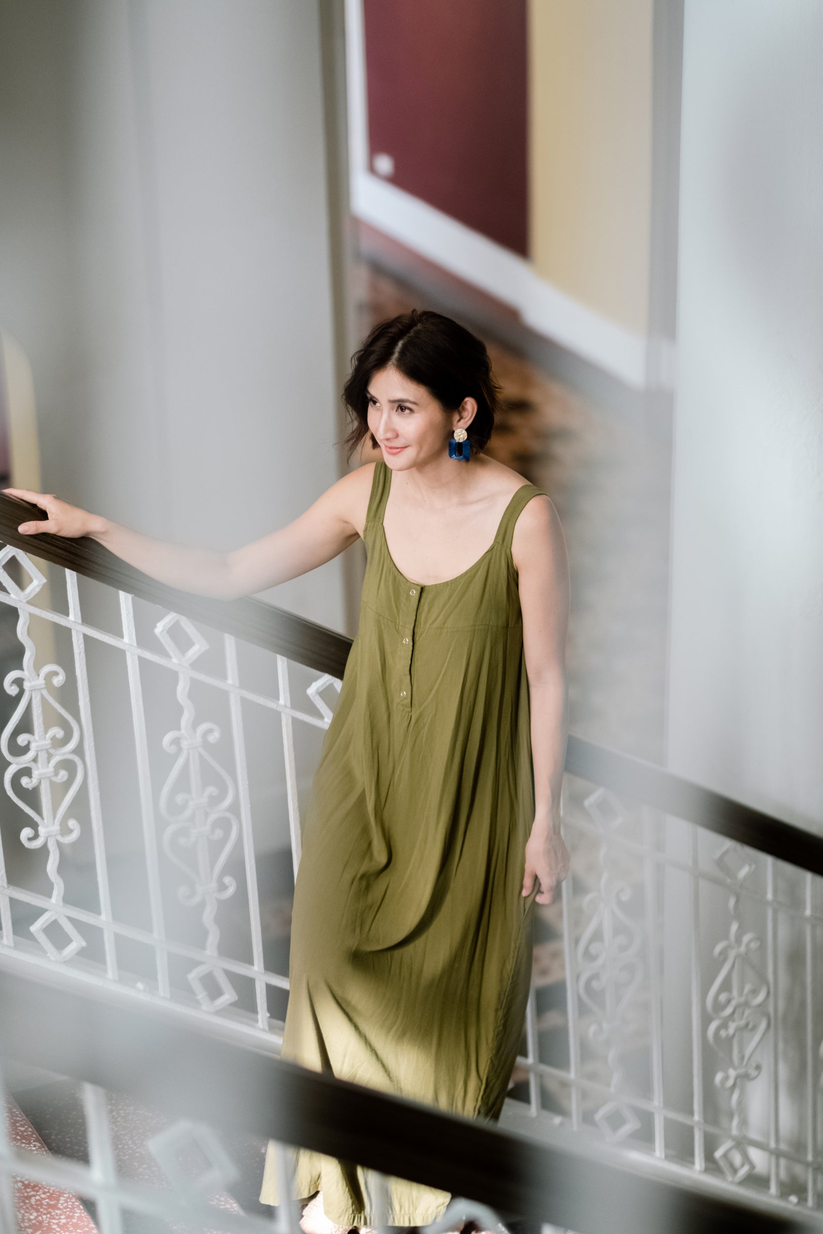 MUM x RPB 6: Elena Daster