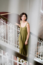 MUM x RPB 6: Elena Daster