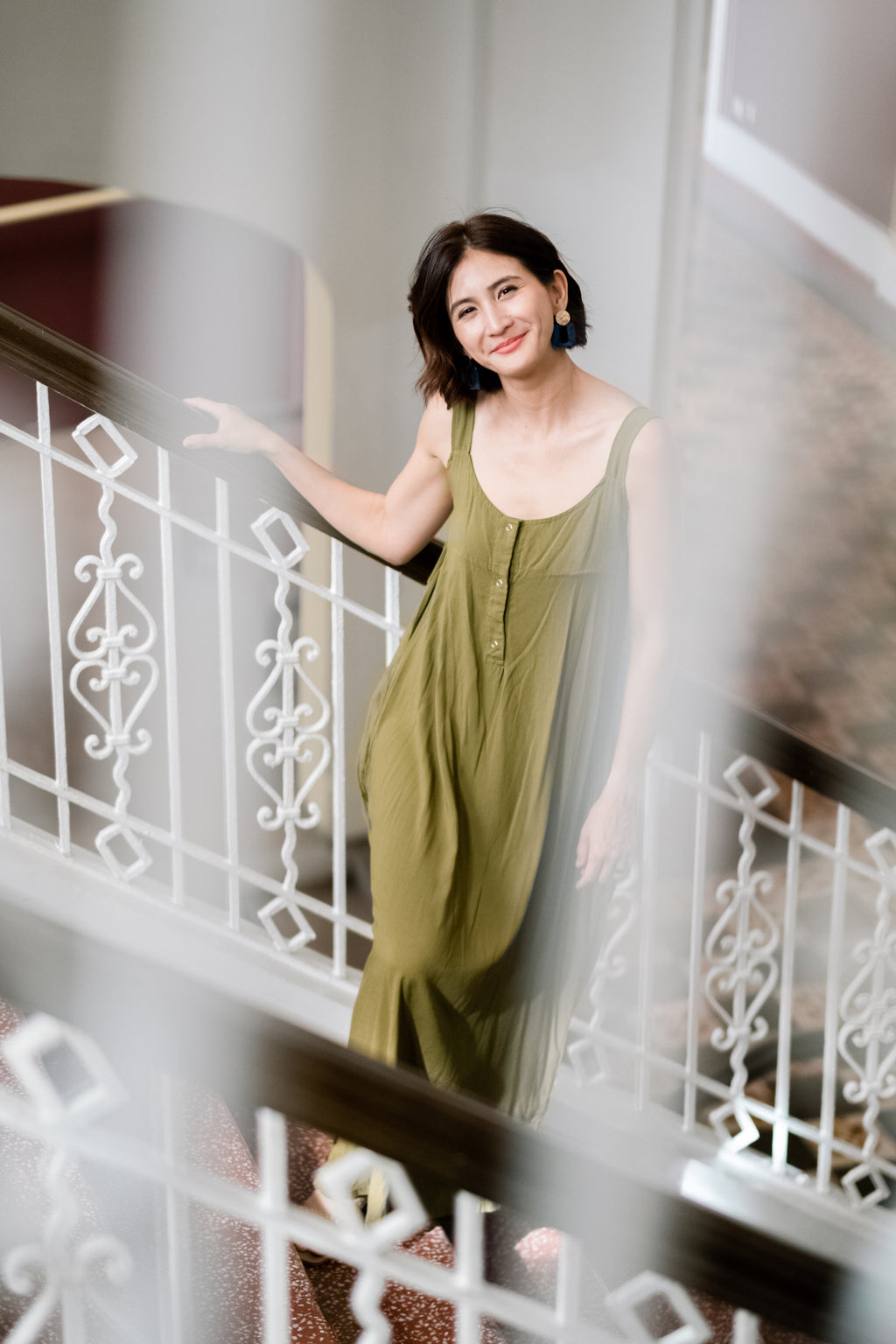 MUM x RPB 6: Elena Daster