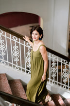 MUM x RPB 6: Elena Daster