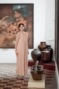 MUM x RPB 6: Aida Daster