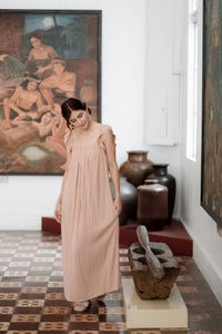 MUM x RPB 6: Aida Daster
