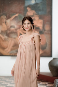 MUM x RPB 6: Aida Daster