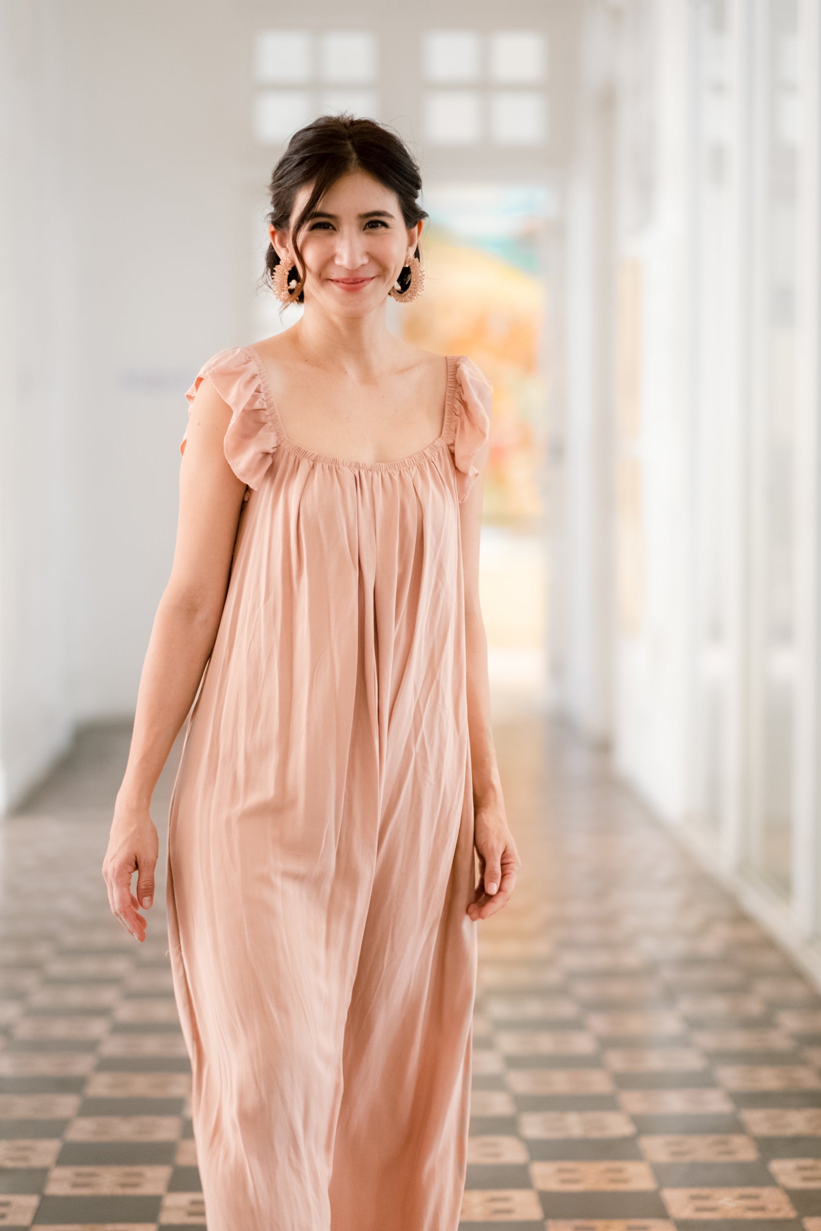MUM x RPB 6: Aida Daster