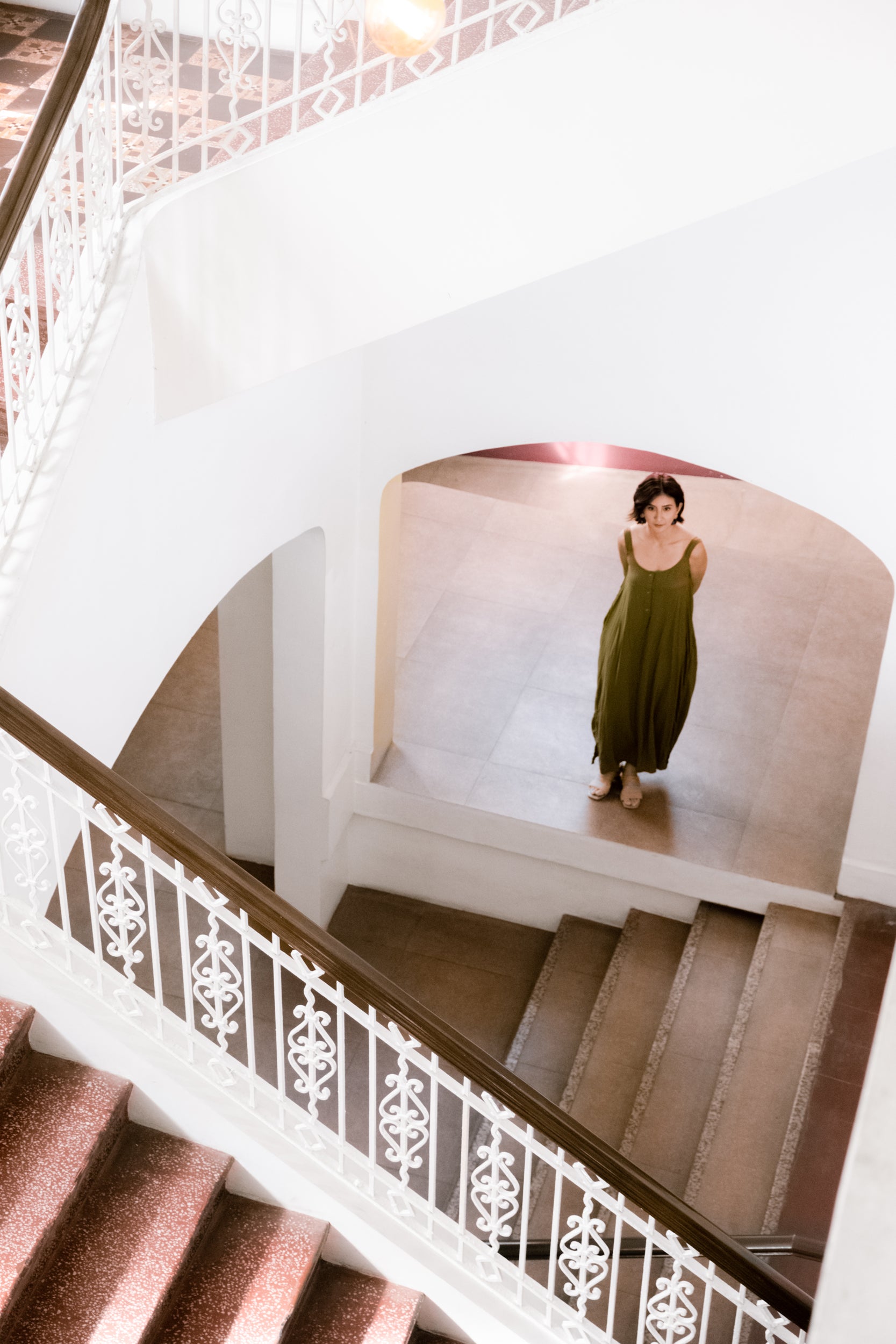 MUM x RPB 6: Elena Daster