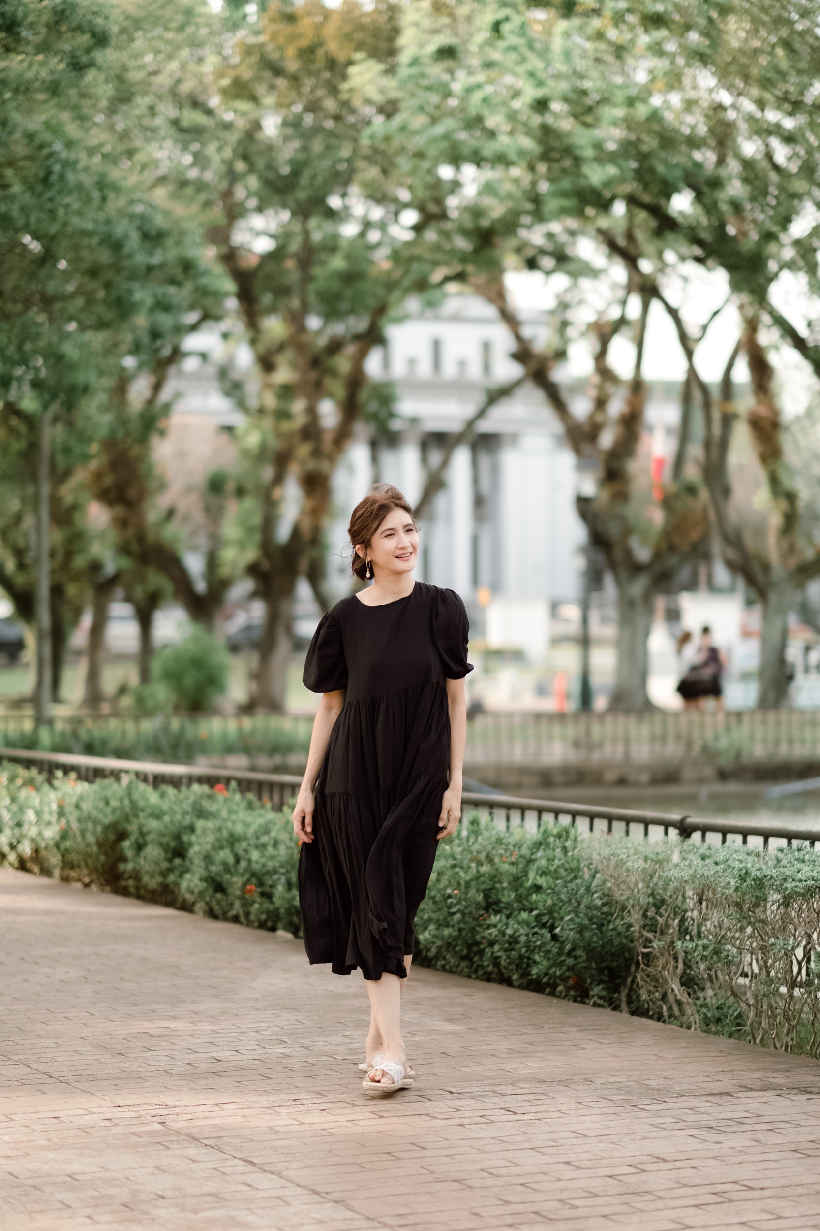 MUM x RPB 6: Janelle Dress