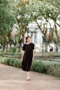 MUM x RPB 6: Janelle Dress