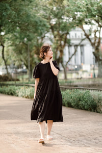 MUM x RPB 6: Janelle Dress