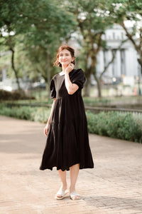 MUM x RPB 6: Janelle Dress