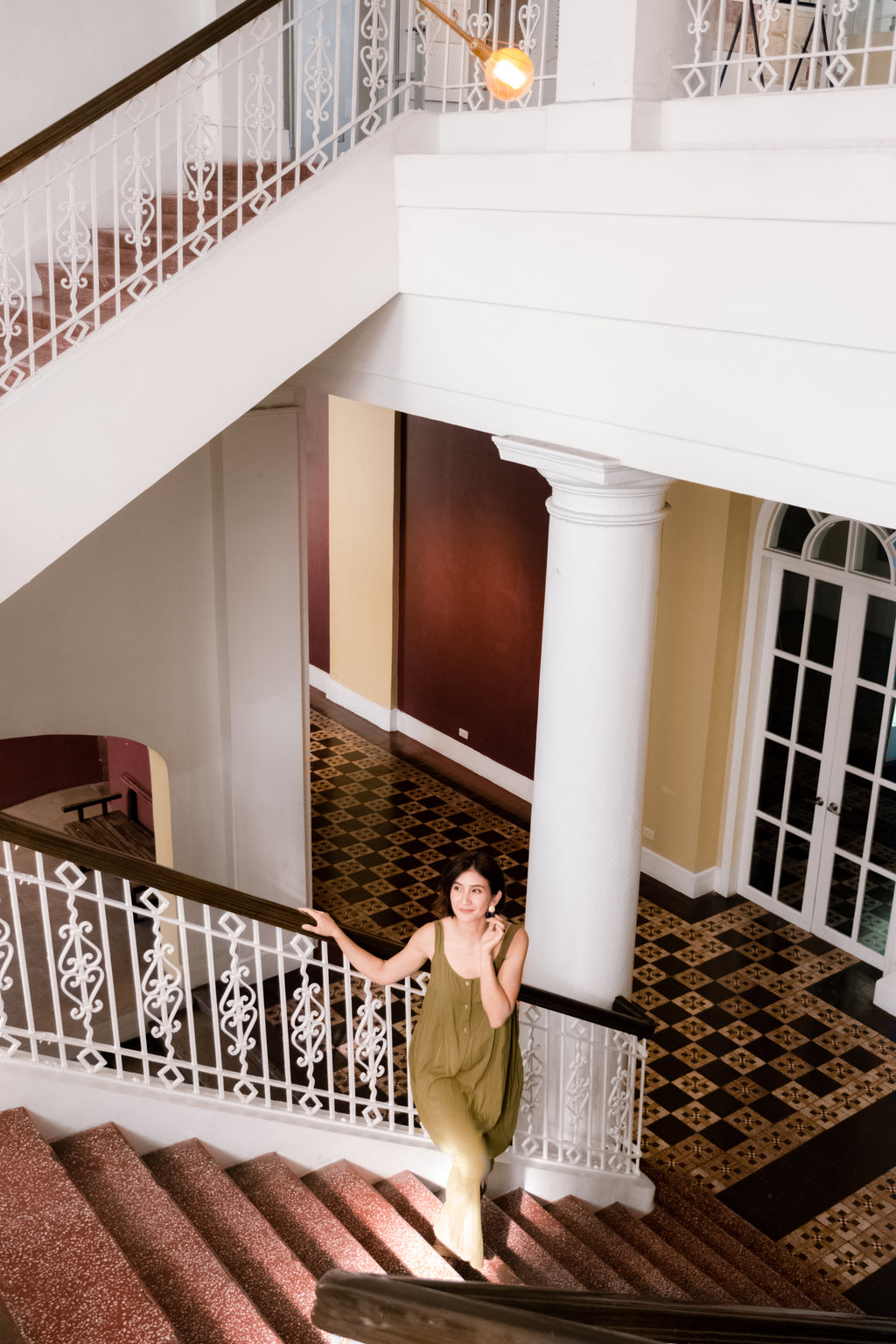 MUM x RPB 6: Elena Daster