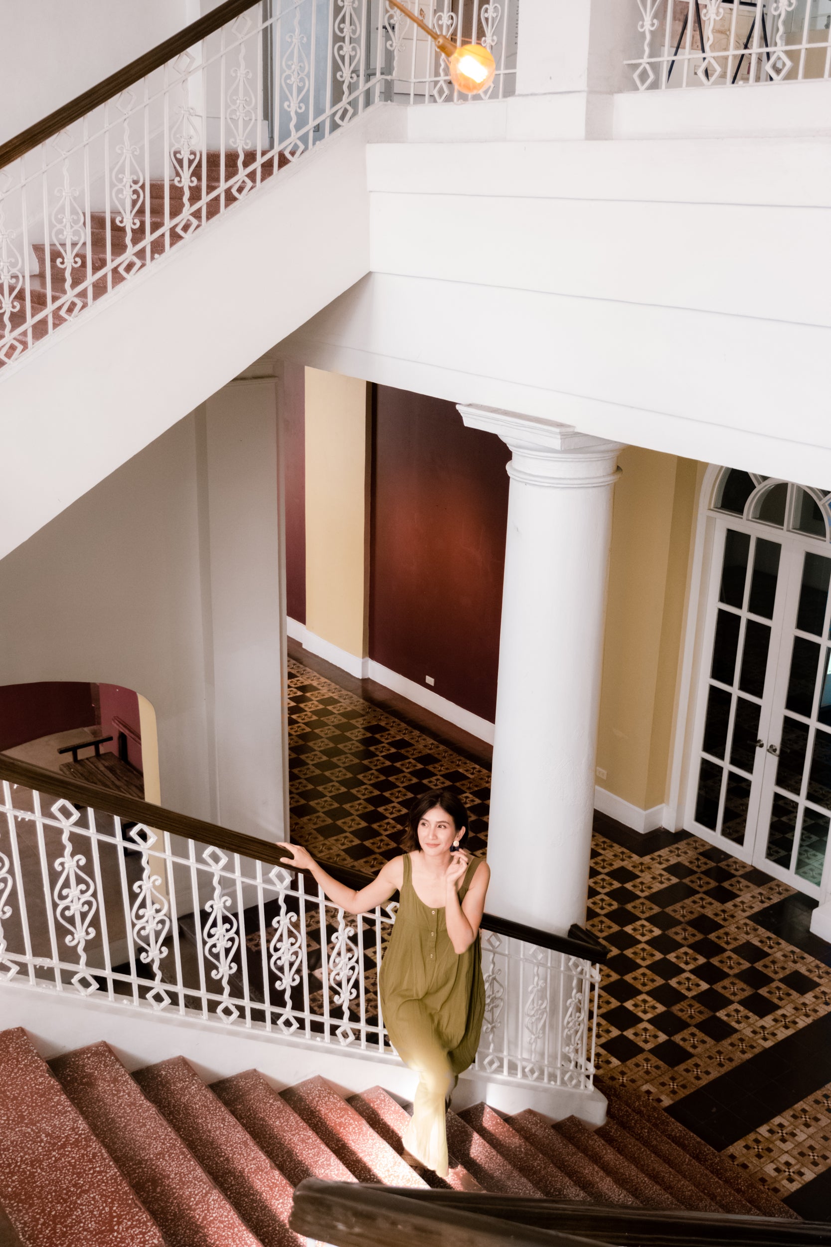 MUM x RPB 6: Elena Daster