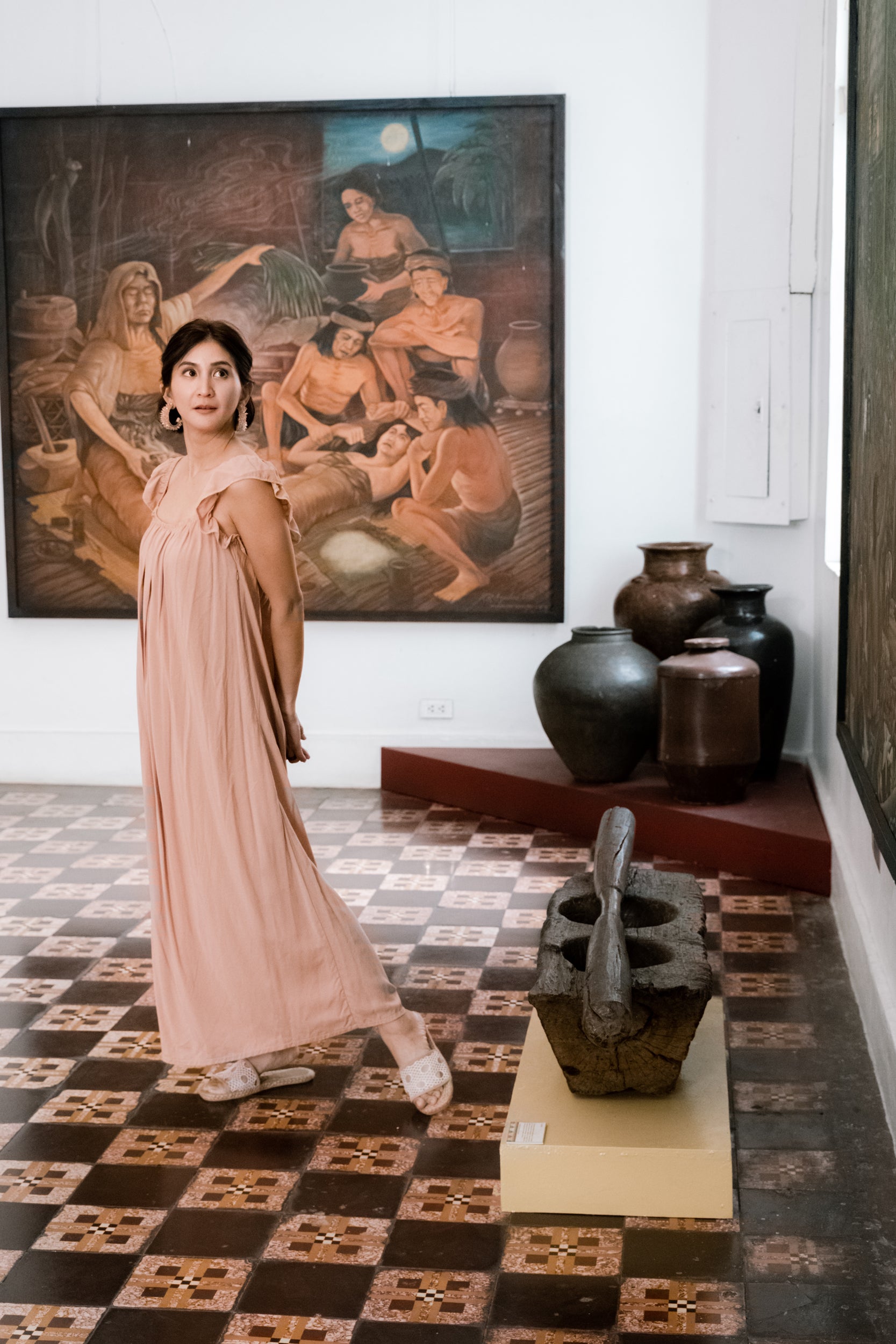 MUM x RPB 6: Aida Daster