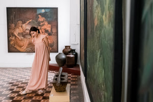 MUM x RPB 6: Aida Daster