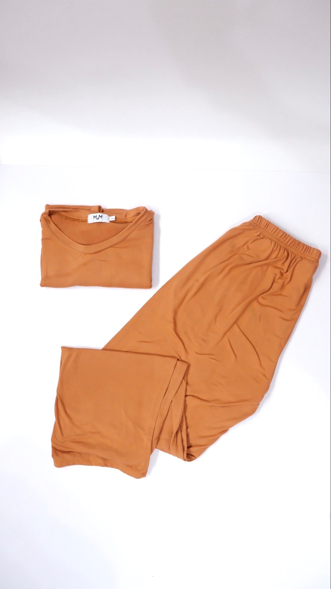 Sleepwear: Plain