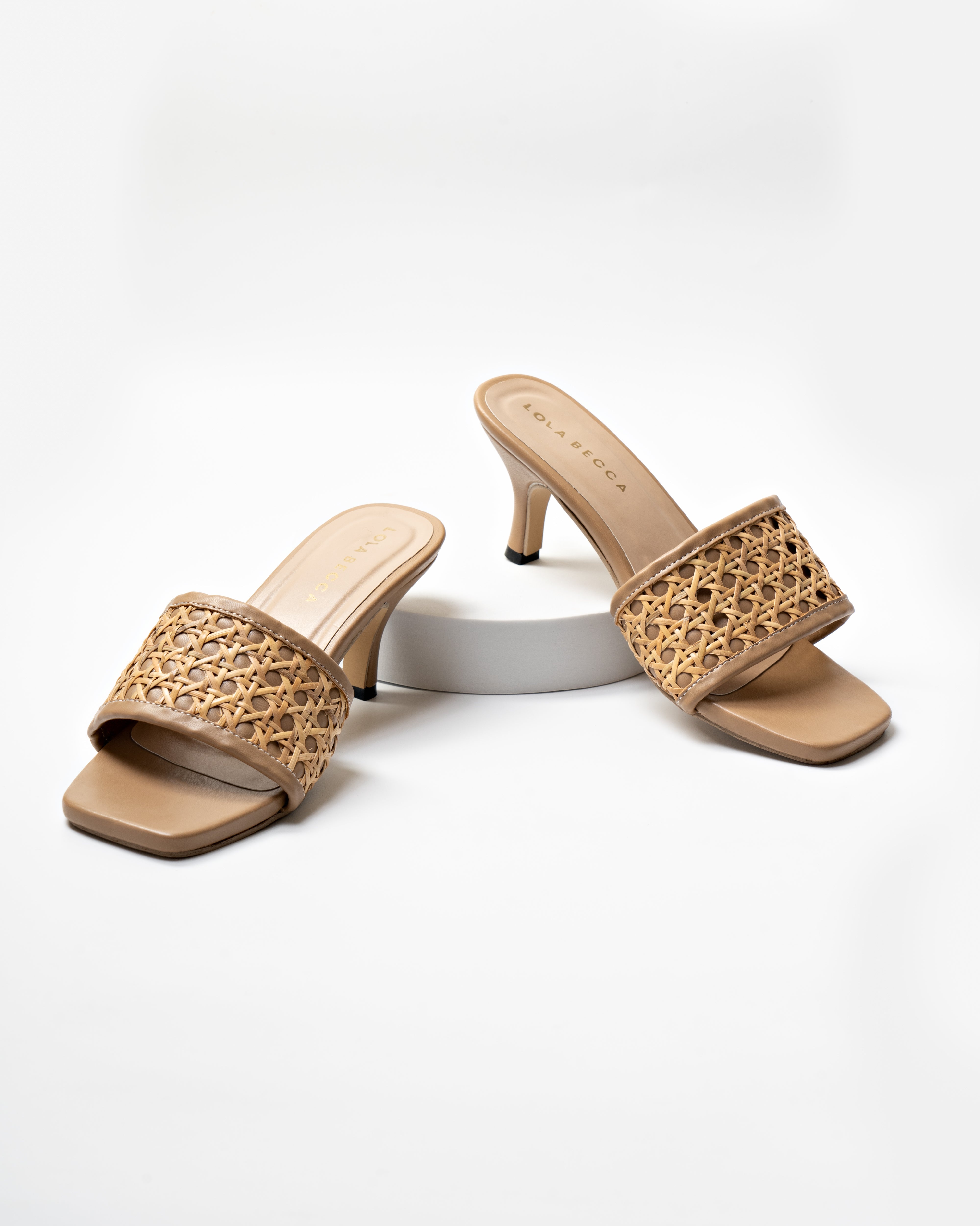 Lola Becca 06: Cali Sandals