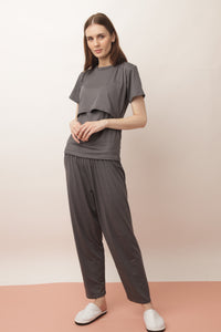 Sleepwear: Plain