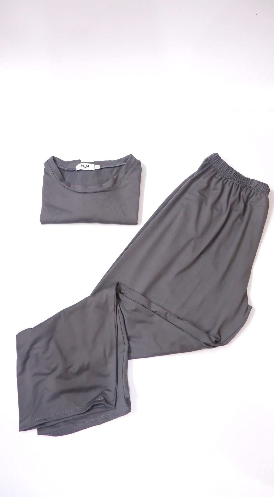 Sleepwear: Plain