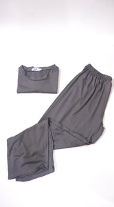 Sleepwear: Plain