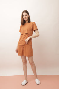 Sleepwear: Plain