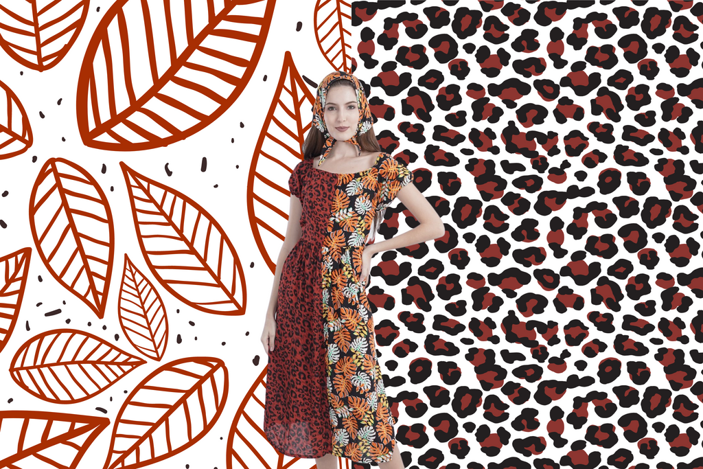 MUM x GS 3: Leighton