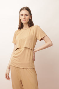 Sleepwear: Plain