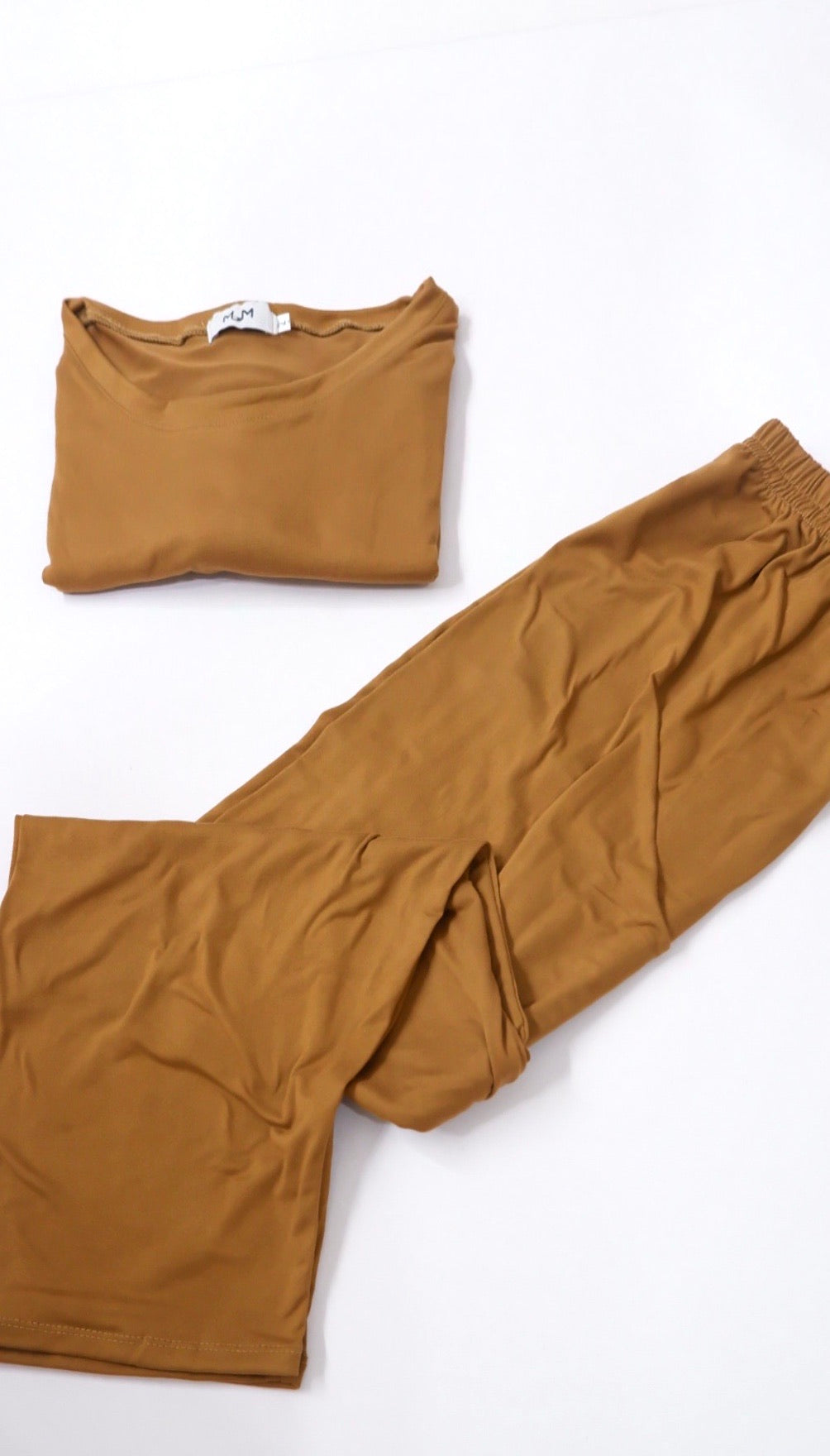 Sleepwear: Plain