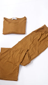 Sleepwear: Plain