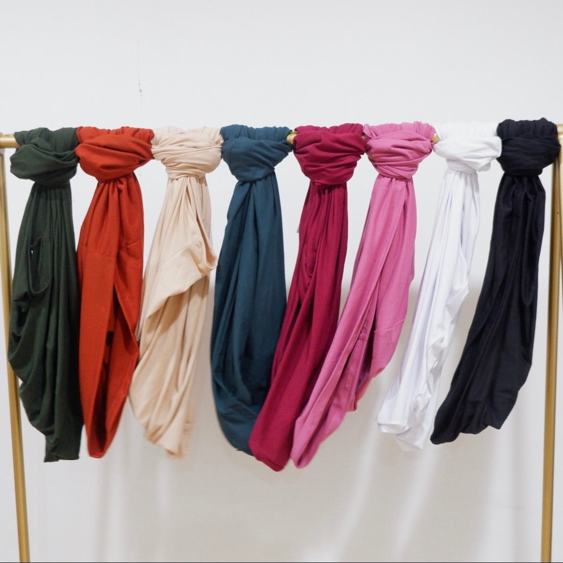 Basics: Infinity nursing cover