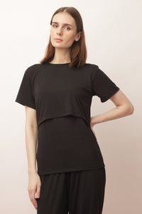 Sleepwear: Plain